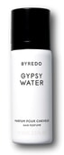 BYREDO Hair Perfume Gypsy Water 75ml